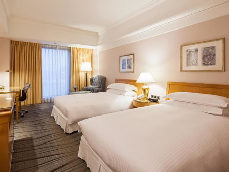 RSL Hotel Taipei Zhonghe, Banqiao, 台湾