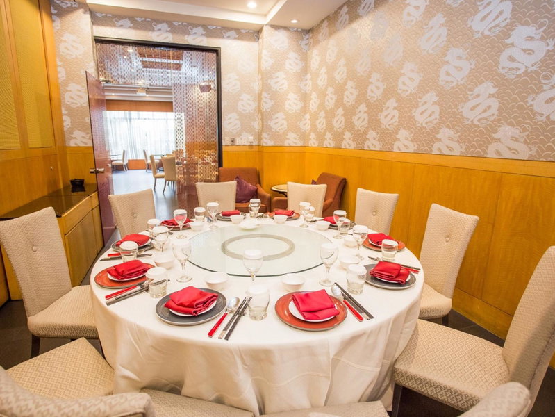 RSL Hotel Taipei Zhonghe, Banqiao, 台湾