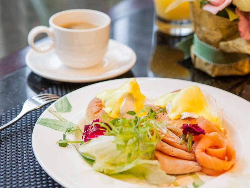 RSL Hotel Taipei Zhonghe, Banqiao, 台湾
