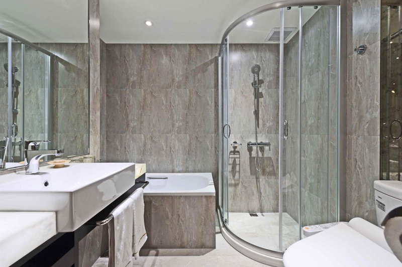 K Hotel Taipei Songjiang, Taipei, Taiwan