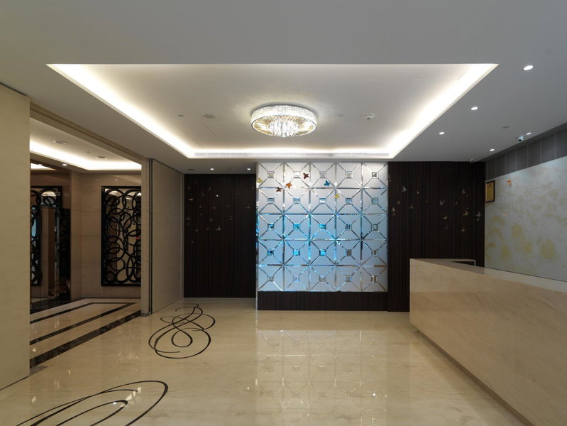 K Hotel Taipei Songjiang, Taipei, Taiwan