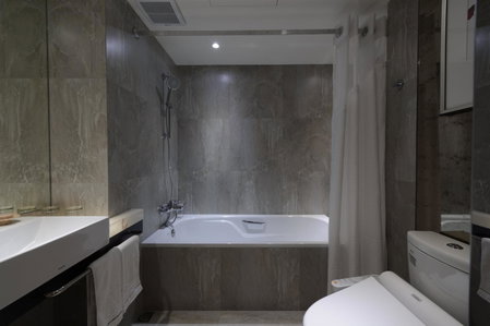 K Hotel Taipei Songjiang, Taipei, Taiwan
