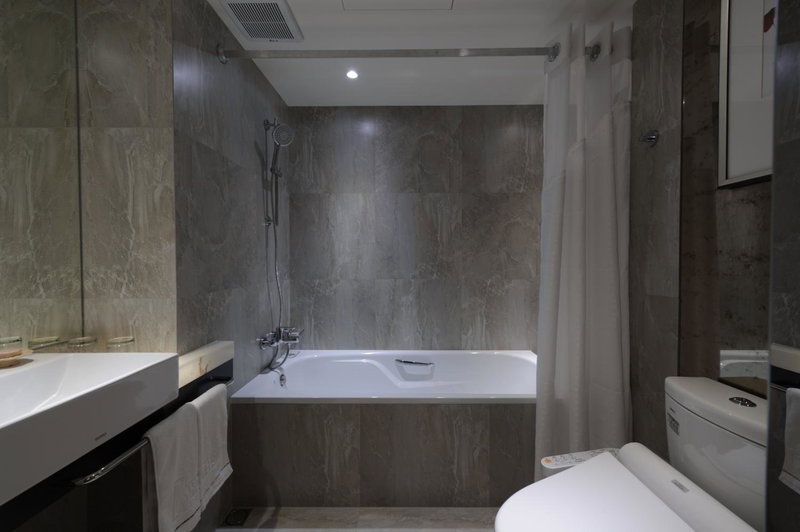 K Hotel Taipei Songjiang, Taipei, Taiwan