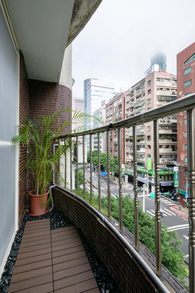 Members Hotel at Taipei 101, Taipei, 台湾