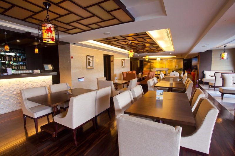 Sun Moon Lake Hotel, Puli, 台湾
