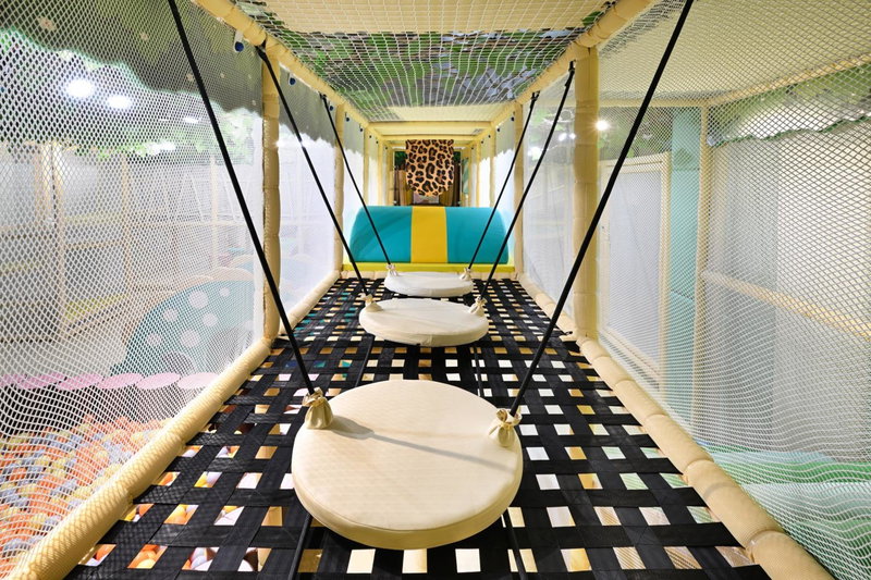 Sun Moon Lake Hotel, Puli, 台湾