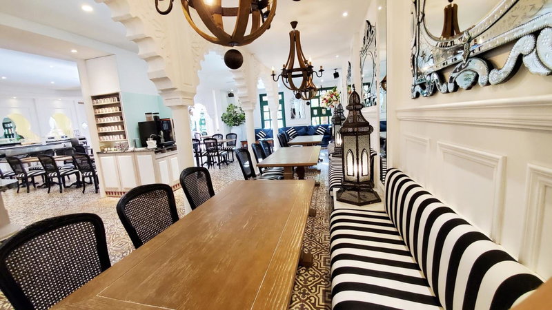 Kenting Amanda Hotel, Hengchun, Taiwan