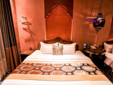 Kenting Amanda Hotel, Hengchun, Taiwan