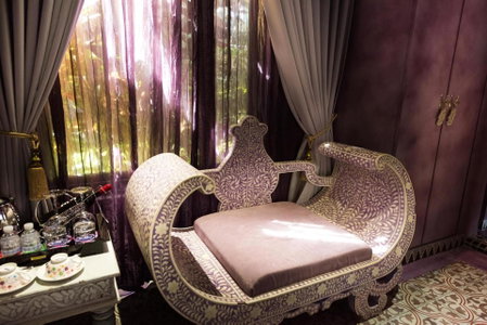 Kenting Amanda Hotel, Hengchun, Taiwan