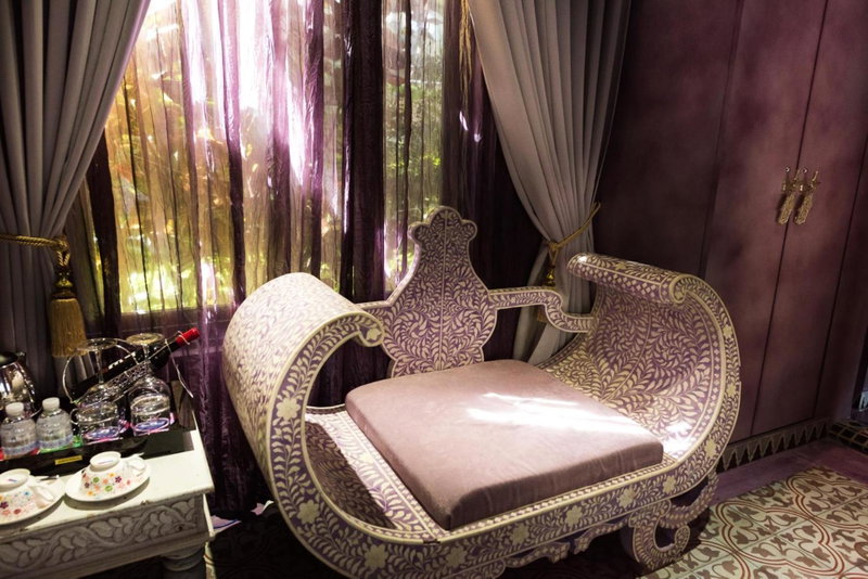 Kenting Amanda Hotel, Hengchun, Taiwan