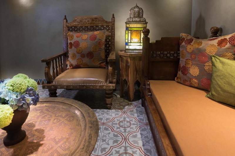 Kenting Amanda Hotel, Hengchun, Taiwan