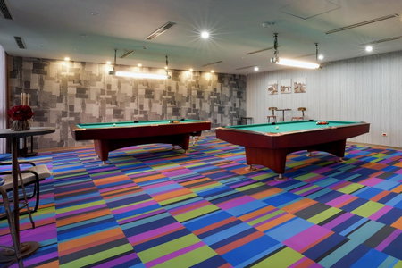 富立登國際大飯店 Freedom Design Hotel, Taoyuan City, 台湾