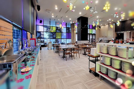 富立登國際大飯店 Freedom Design Hotel, Taoyuan City, 台湾