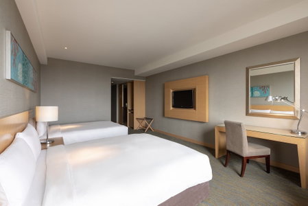 Lakeshore Hotel Hualien, Hualien City, Taiwan