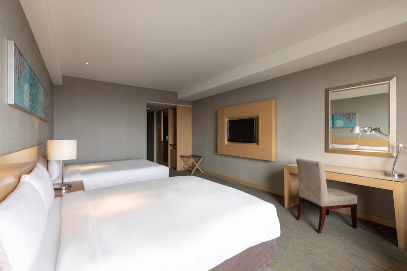 Lakeshore Hotel Hualien, Hualien City, Taiwan