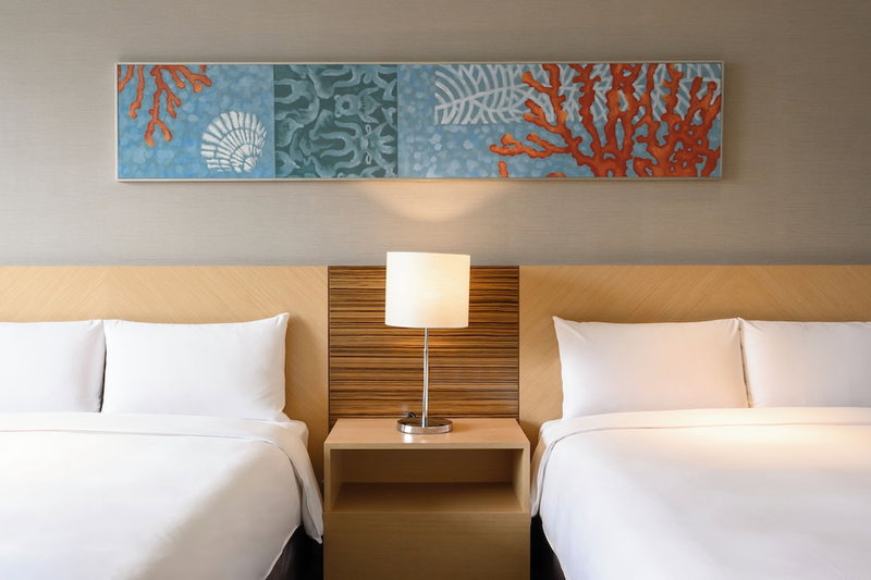 Lakeshore Hotel Hualien, Hualien City, Taiwan