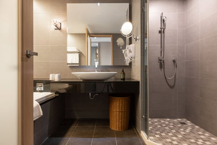 Lakeshore Hotel Hualien, Hualien City, Taiwan
