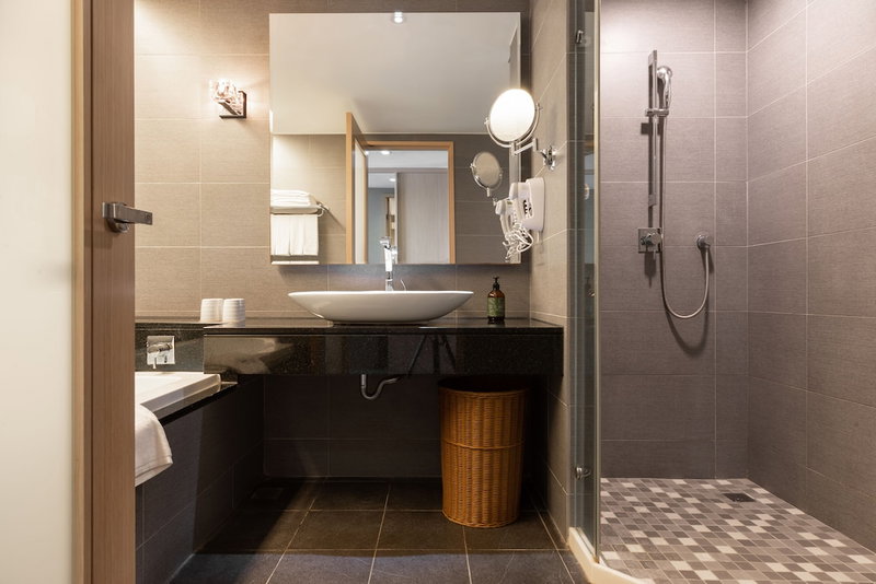 Lakeshore Hotel Hualien, Hualien City, Taiwan