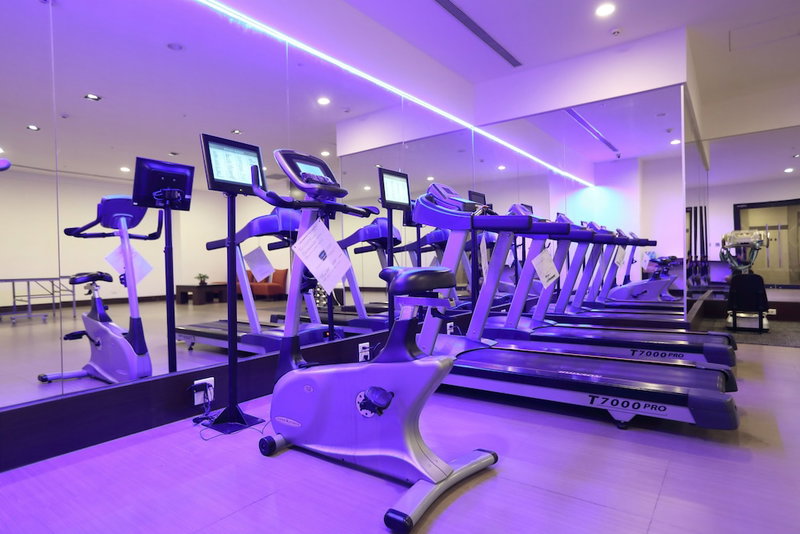 Lakeshore Hotel Hualien, Hualien City, Taiwan