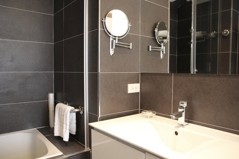 Capital Hotel SongShan, Neihu, Taiwan