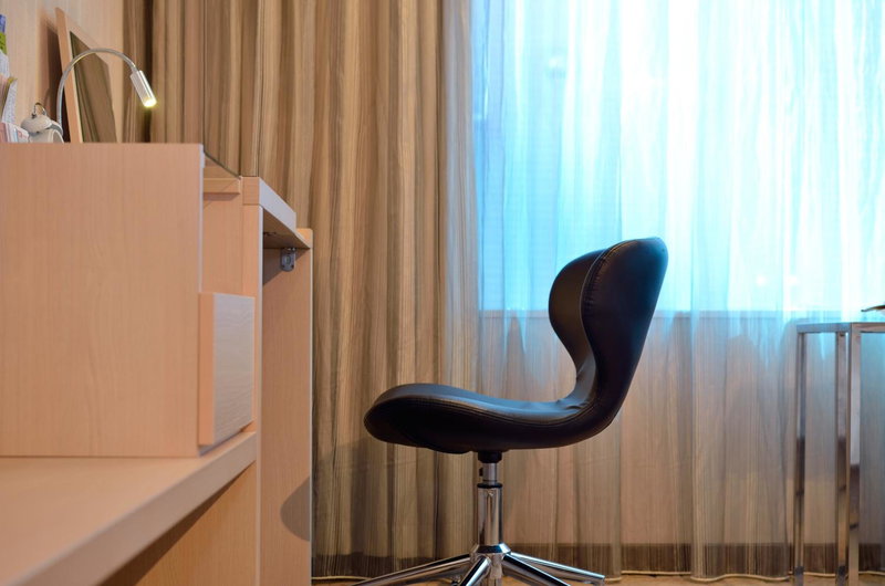 Yomi Hotel - ShuangLian MRT, Taipei, 台湾