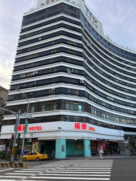 嵐茵商旅, Tainan, 台湾