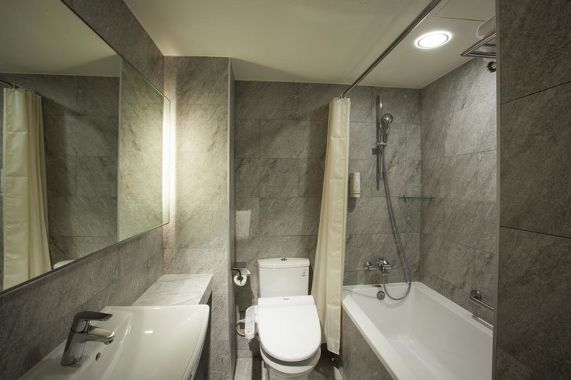 Citizen Hotel, Taipei, 台湾