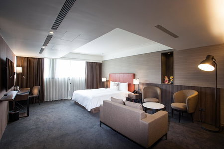 Citizen Hotel, Taipei, 台湾