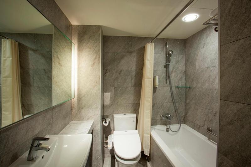 Citizen Hotel, Taipei, 台湾