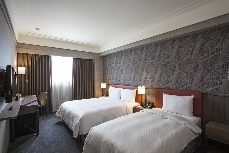 Citizen Hotel, Taipei, 台湾
