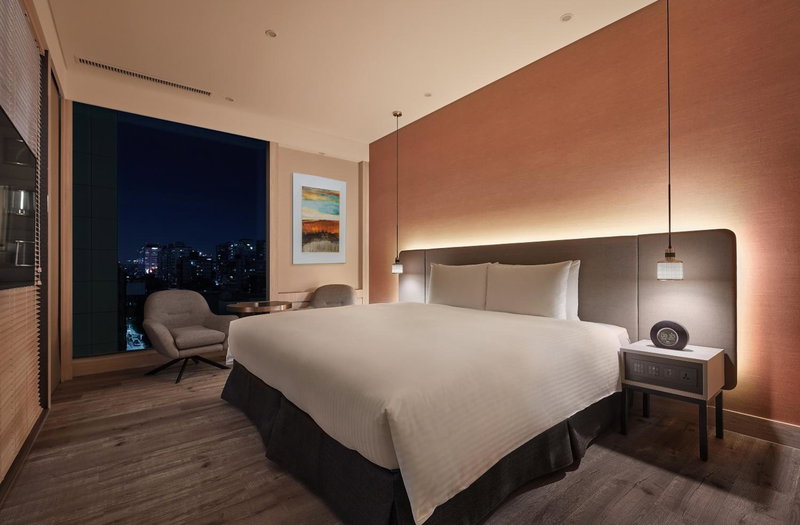 Parkview Taipei, Taipei, 台湾