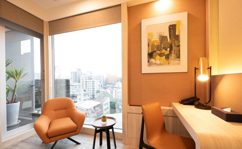 Parkview Taipei, Taipei, 台湾