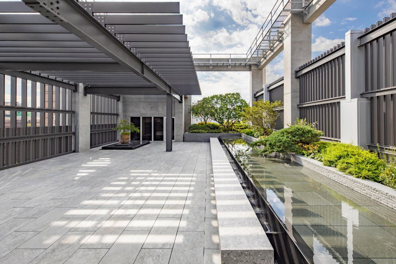 Parkview Taipei, Taipei, 台湾