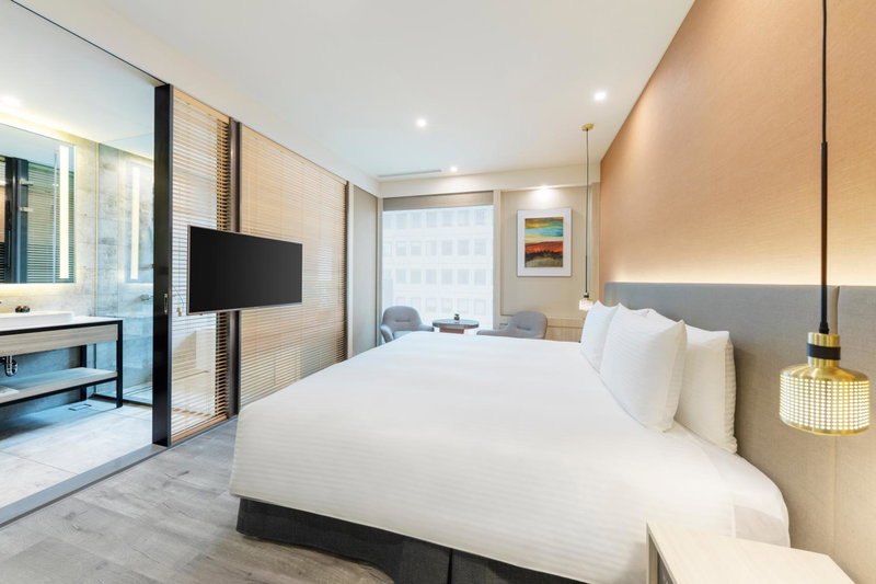 Parkview Taipei, Taipei, 台湾