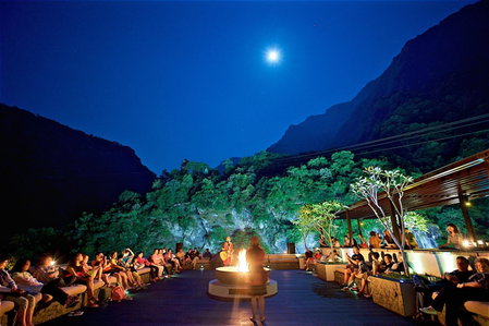 Silks Place Taroko Hotel, Xiulin, 台湾