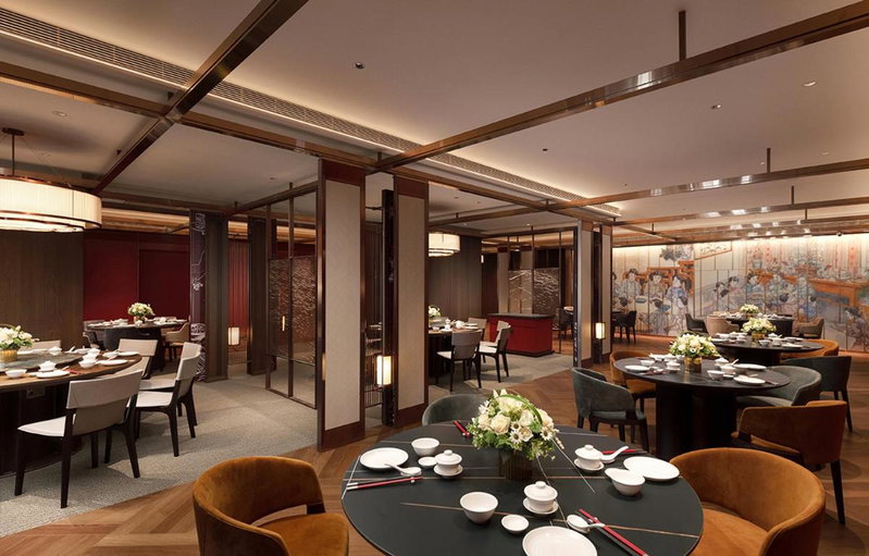 The Howard Plaza Hotel Kaohsiung, Kaohsiung, Taiwan