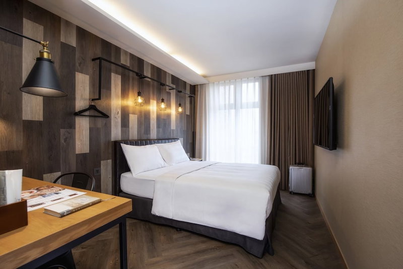 City Suites - Beimen, Taipei, 台湾