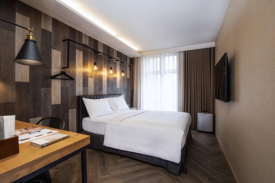 City Suites - Beimen, Taipei, 台湾