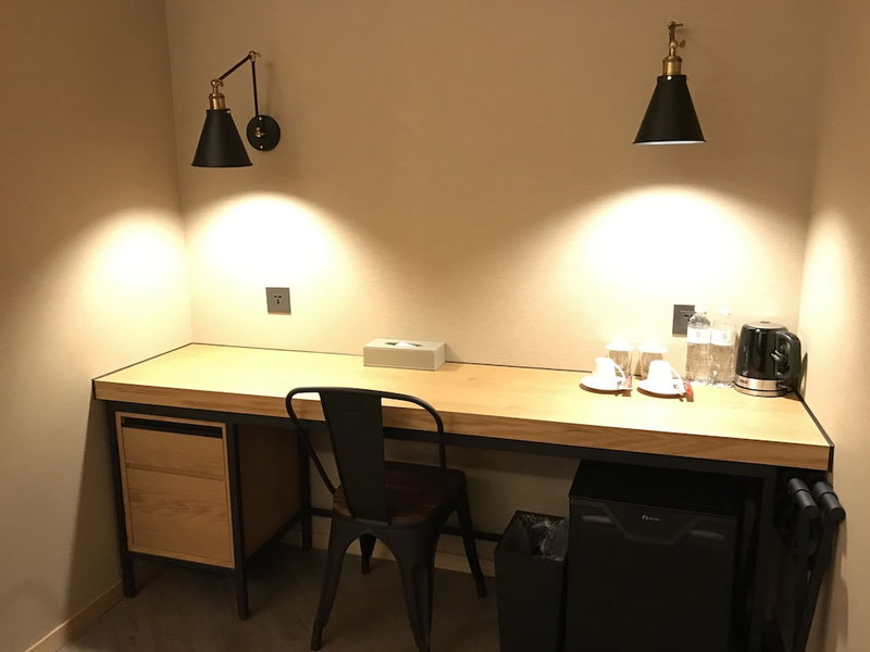 City Suites - Beimen, Taipei, 台湾