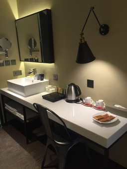 City Suites - Beimen, Taipei, 台湾