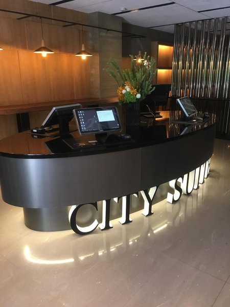 City Suites - Beimen, Taipei, 台湾