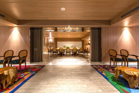 Inhouse Hotel Grand, Taichung, 台湾