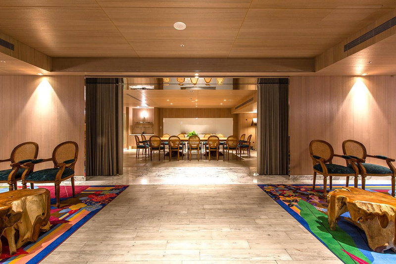 Inhouse Hotel Grand, Taichung, 台湾