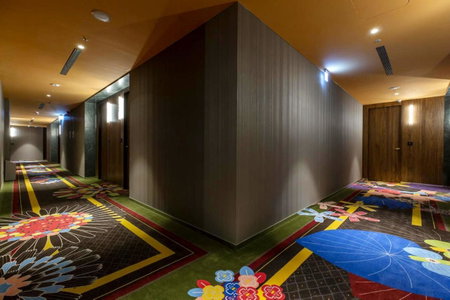 Inhouse Hotel Grand, Taichung, 台湾