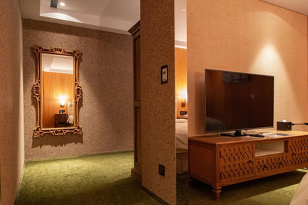 Inhouse Hotel Grand, Taichung, 台湾