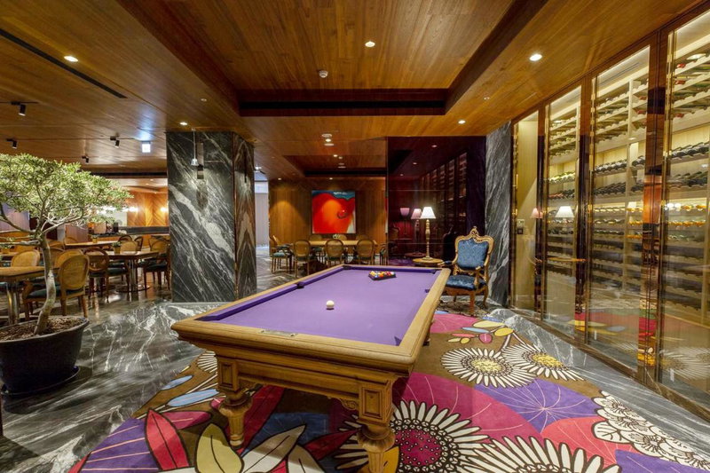 Inhouse Hotel Grand, Taichung, 台湾