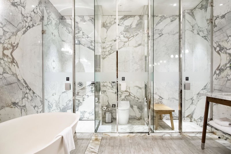 Inhouse Hotel Grand, Taichung, 台湾
