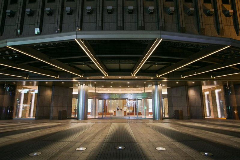Ambassador Hotel Hsinchu, Hsinchu, 台湾