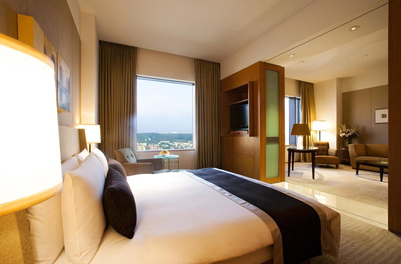 Ambassador Hotel Hsinchu, Hsinchu, 台湾