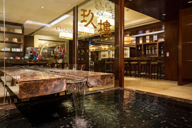 Ambassador Hotel Hsinchu, Hsinchu, 台湾